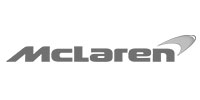 McLaren Logo